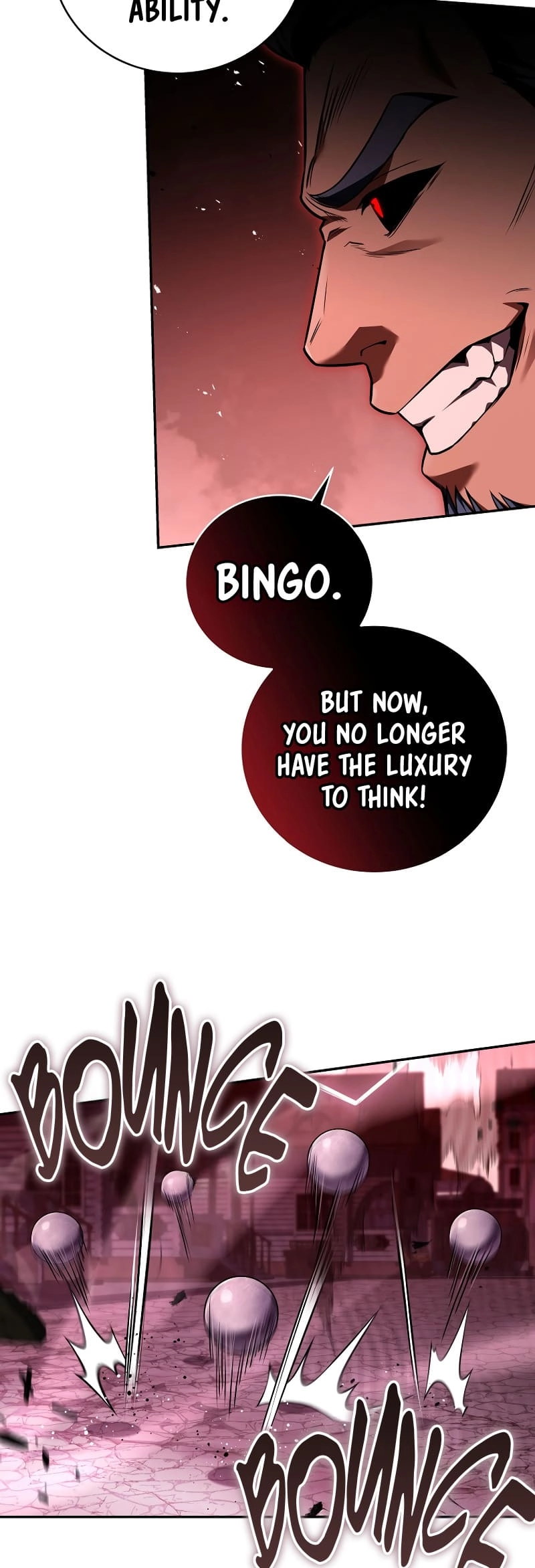 The Frozen Player Returns Chapter 142 Page 10