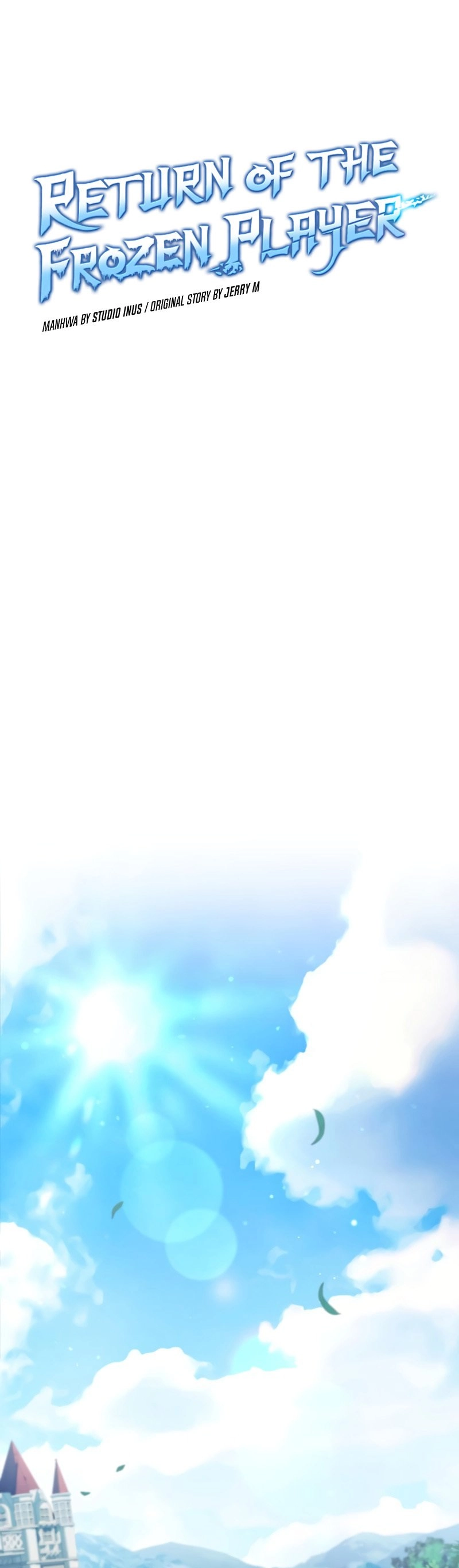 The Frozen Player Returns Chapter 101 Page 17
