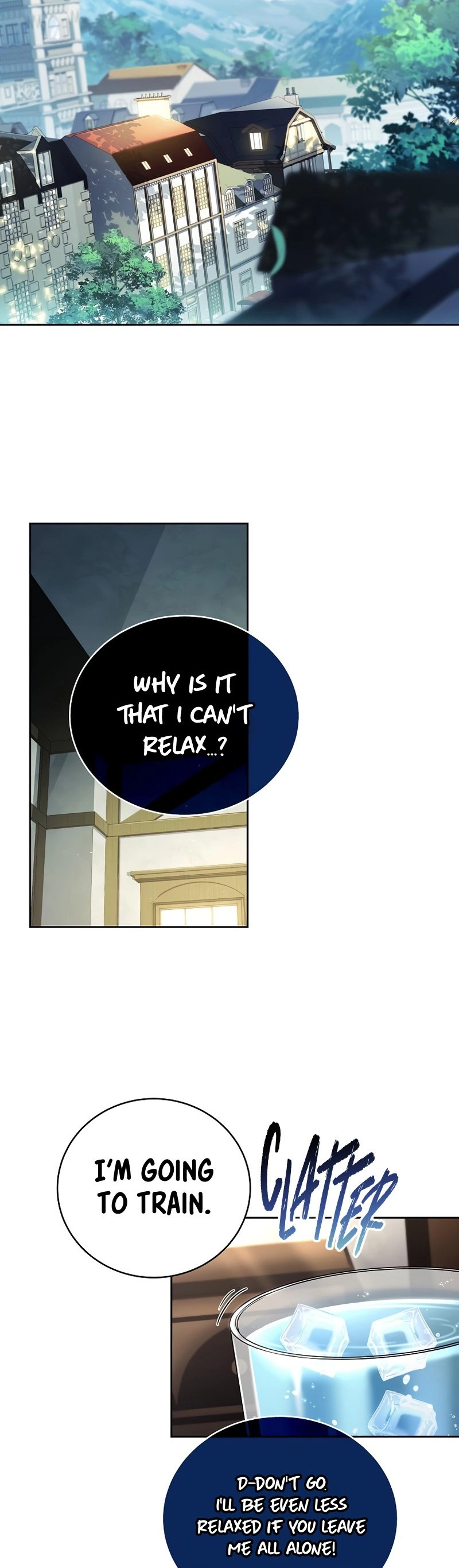 The Frozen Player Returns Chapter 101 Page 18