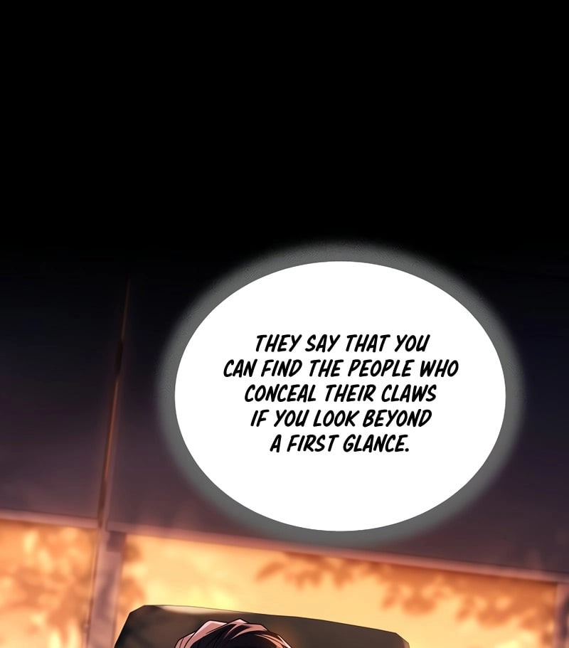 The Frozen Player Returns Chapter 101 Page 41