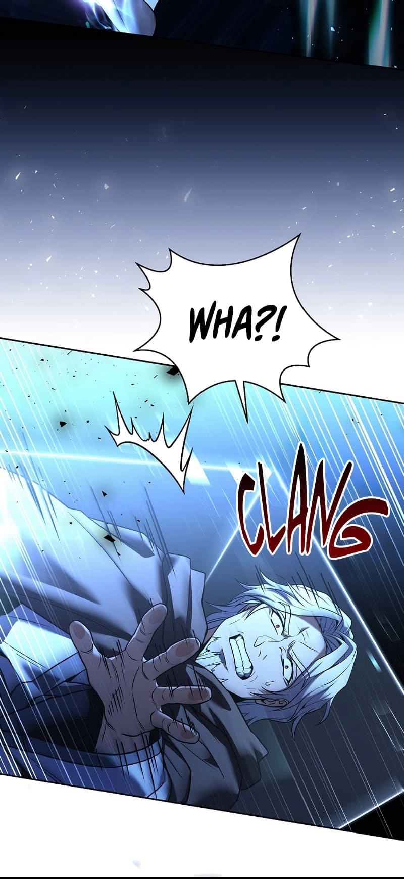 The Frozen Player Returns Chapter 97 Page 61