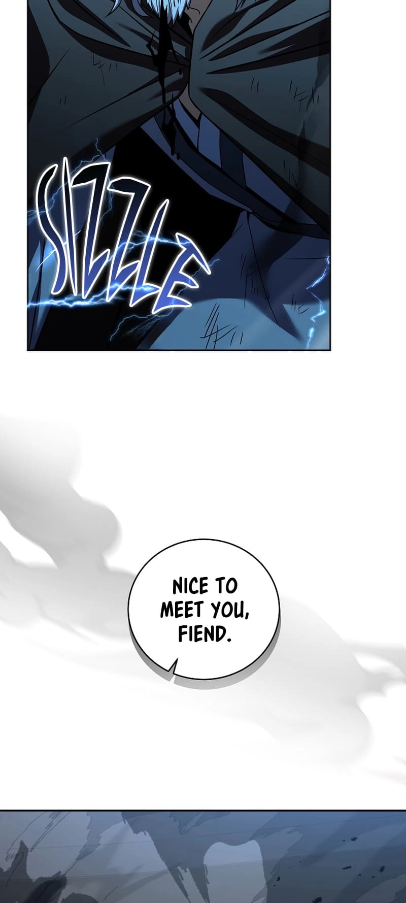 The Frozen Player Returns Chapter 97 Page 69
