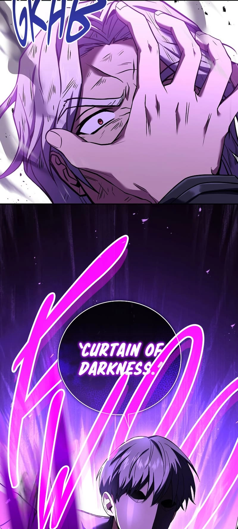 The Frozen Player Returns Chapter 97 Page 71