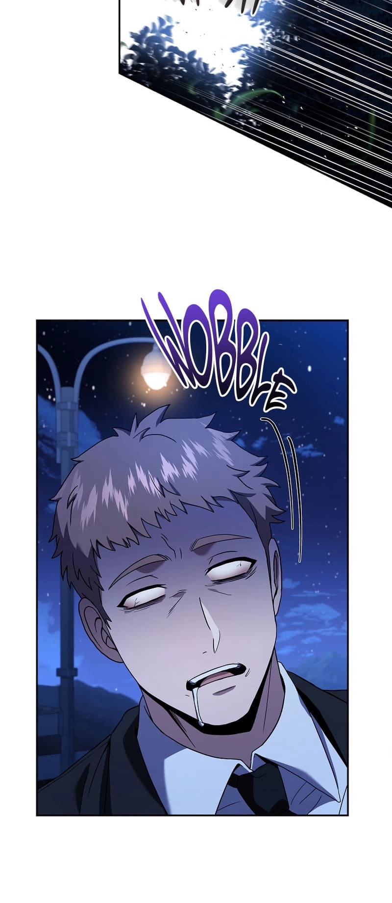 The Frozen Player Returns Chapter 97 Page 27