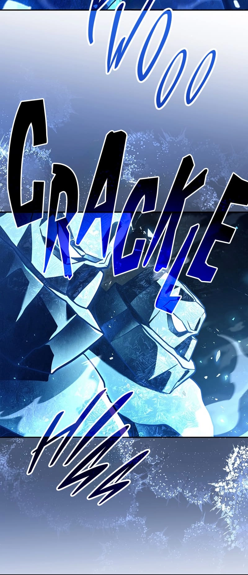 The Frozen Player Returns Chapter 97 Page 49