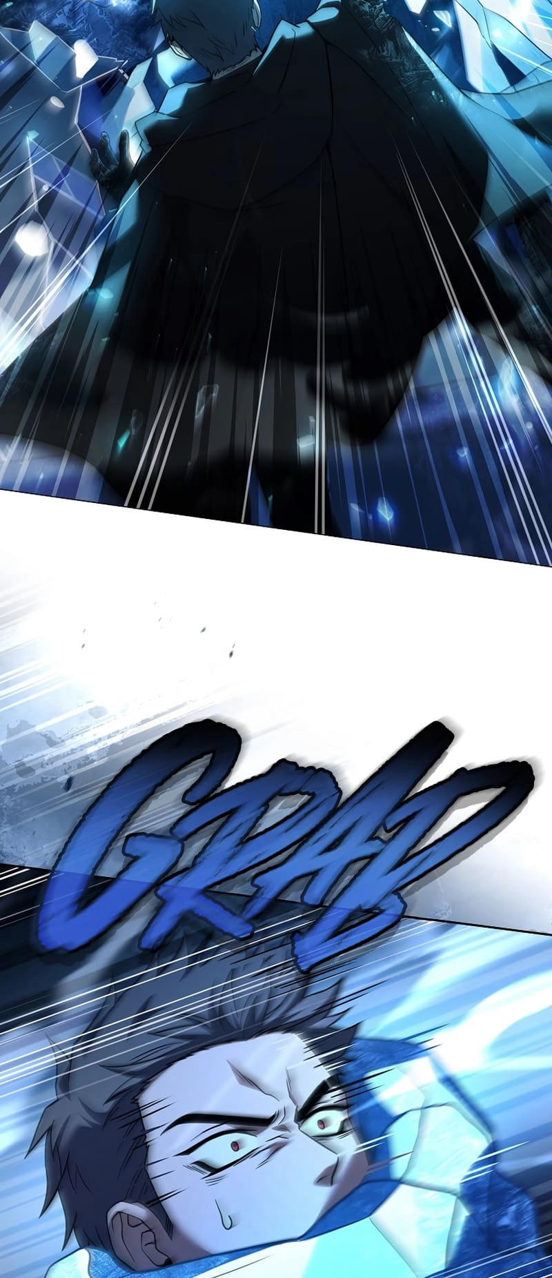The Frozen Player Returns Chapter 97 Page 46
