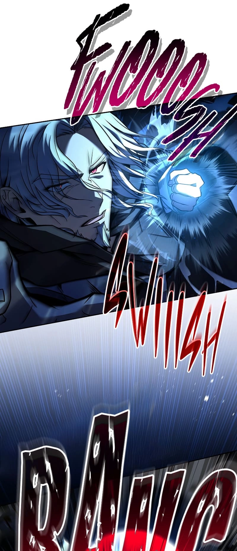 The Frozen Player Returns Chapter 97 Page 38