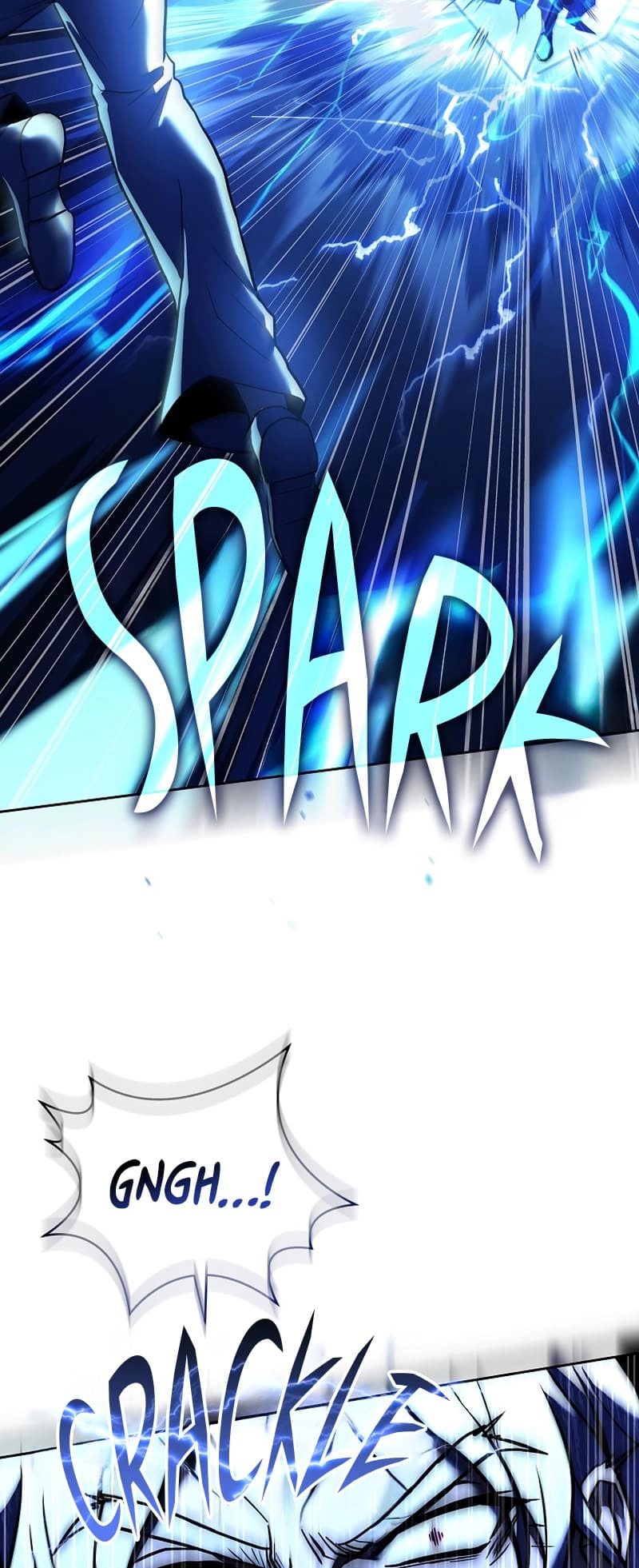 The Frozen Player Returns Chapter 97 Page 63