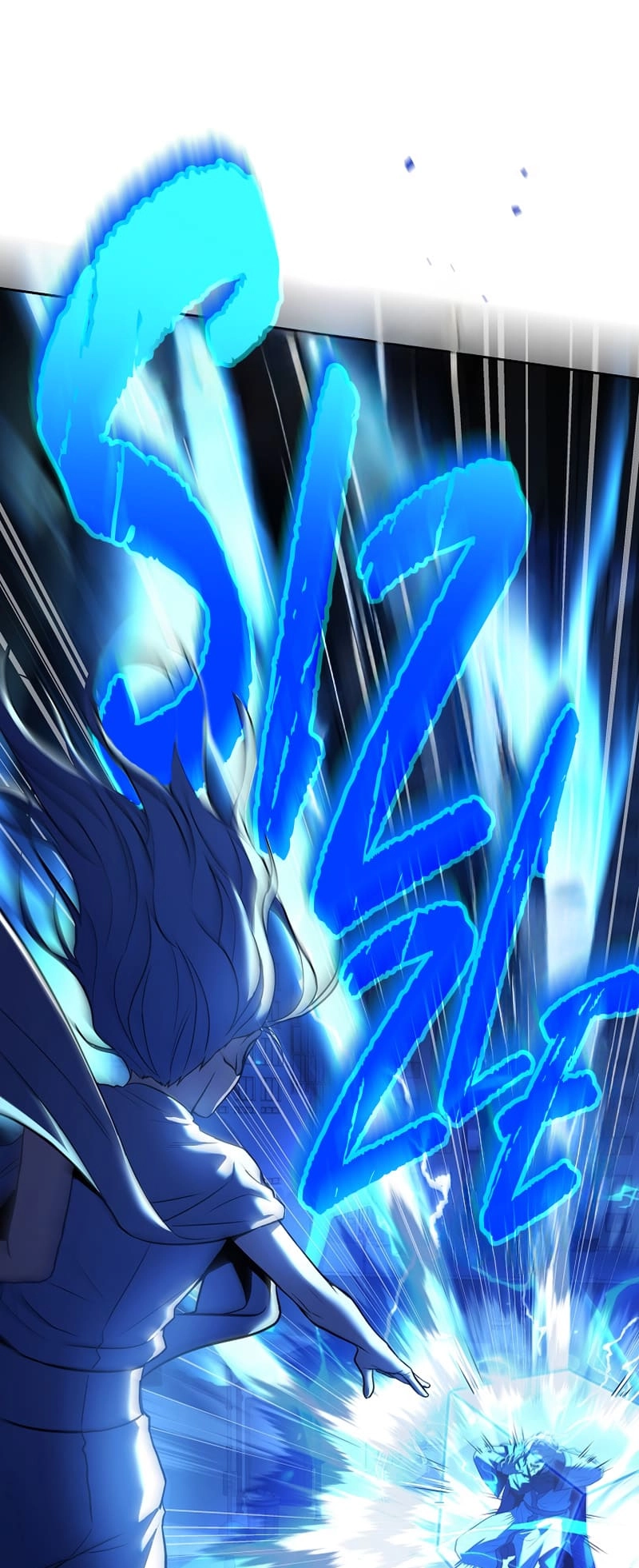 The Frozen Player Returns Chapter 97 Page 62