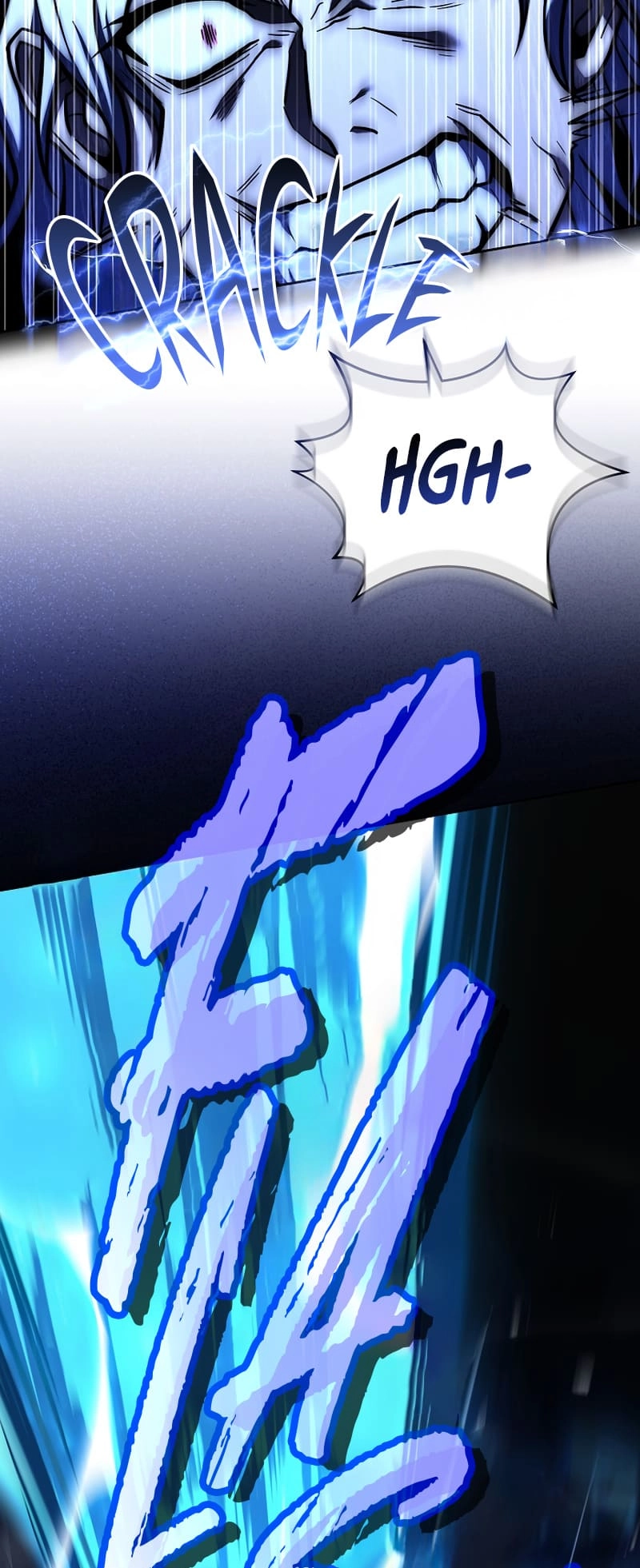 The Frozen Player Returns Chapter 97 Page 64
