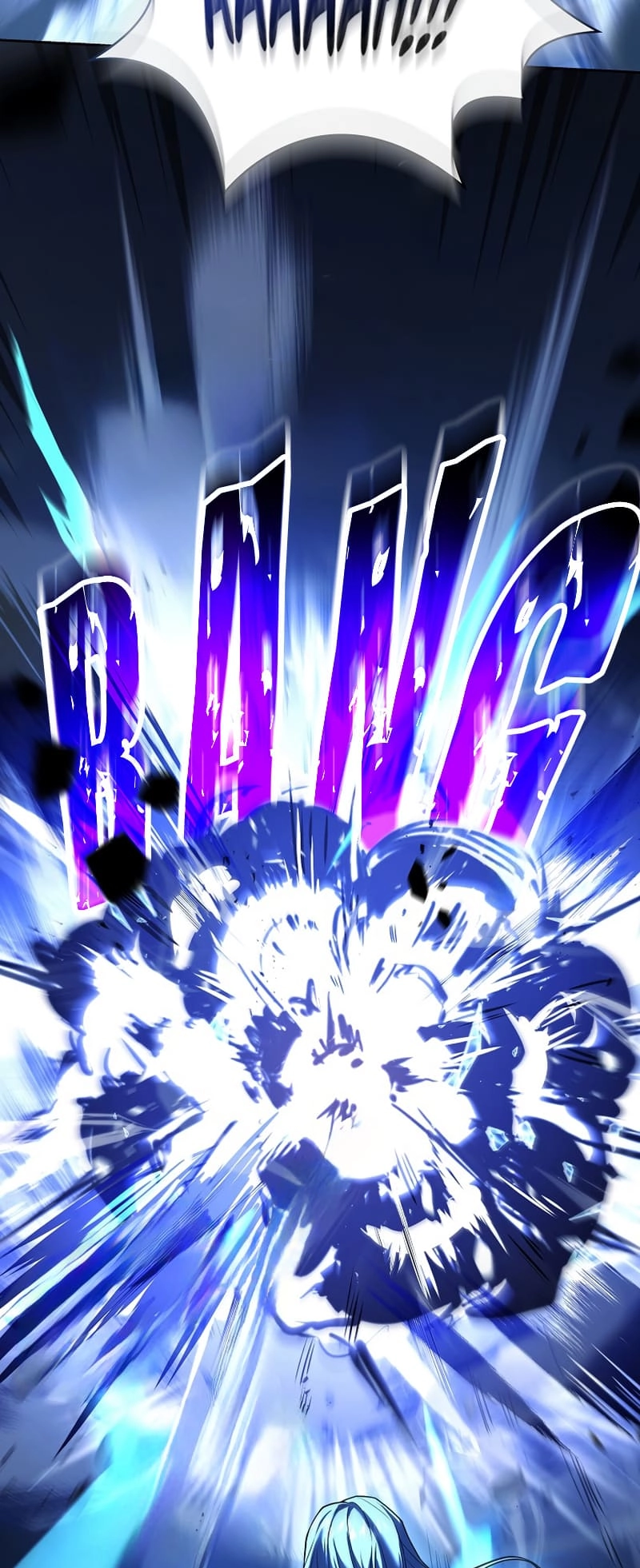 The Frozen Player Returns Chapter 97 Page 66