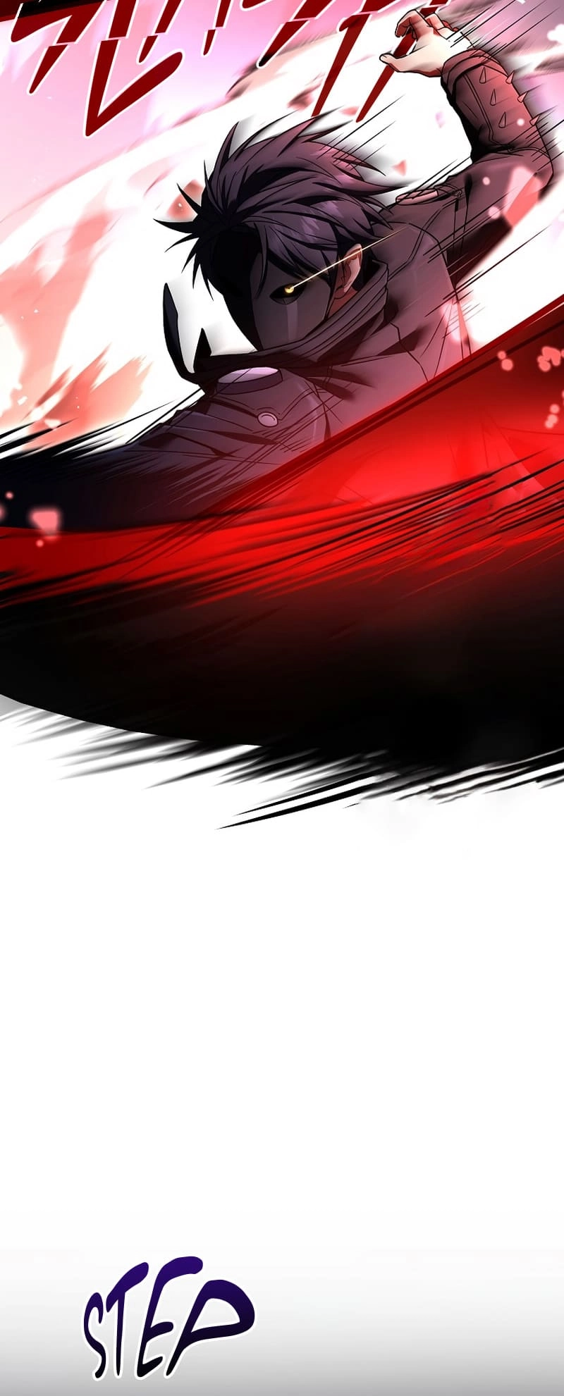 The Frozen Player Returns Chapter 97 Page 54
