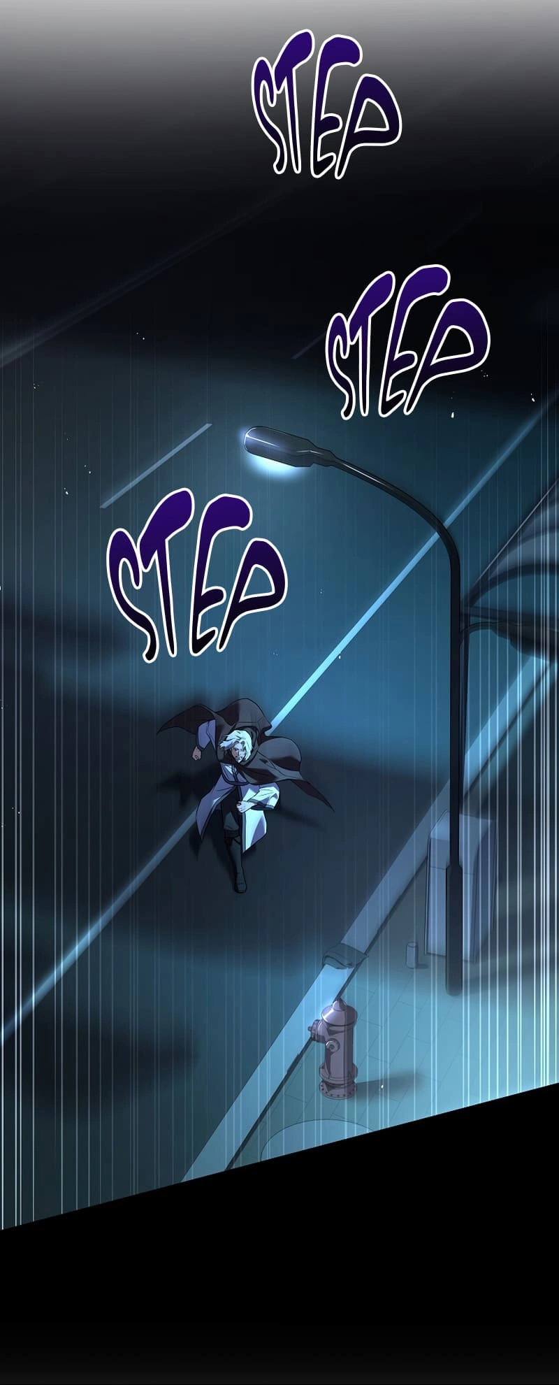 The Frozen Player Returns Chapter 97 Page 55