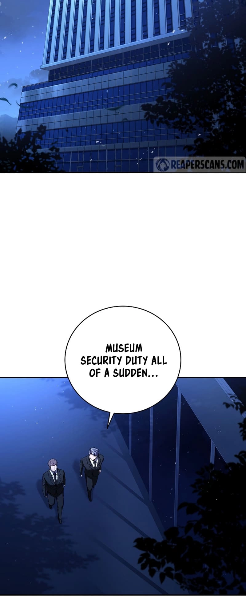 The Frozen Player Returns Chapter 97 Page 24
