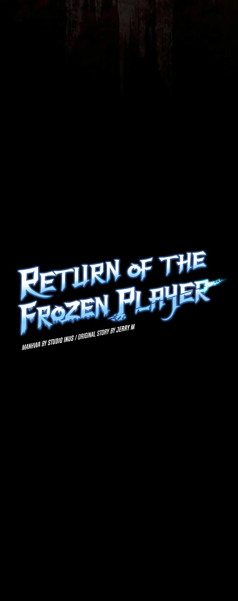 The Frozen Player Returns Chapter 156 Page 5