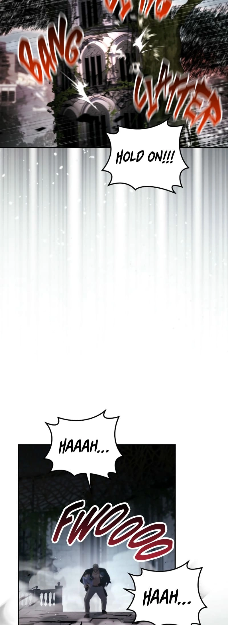 The Frozen Player Returns Chapter 156 Page 44