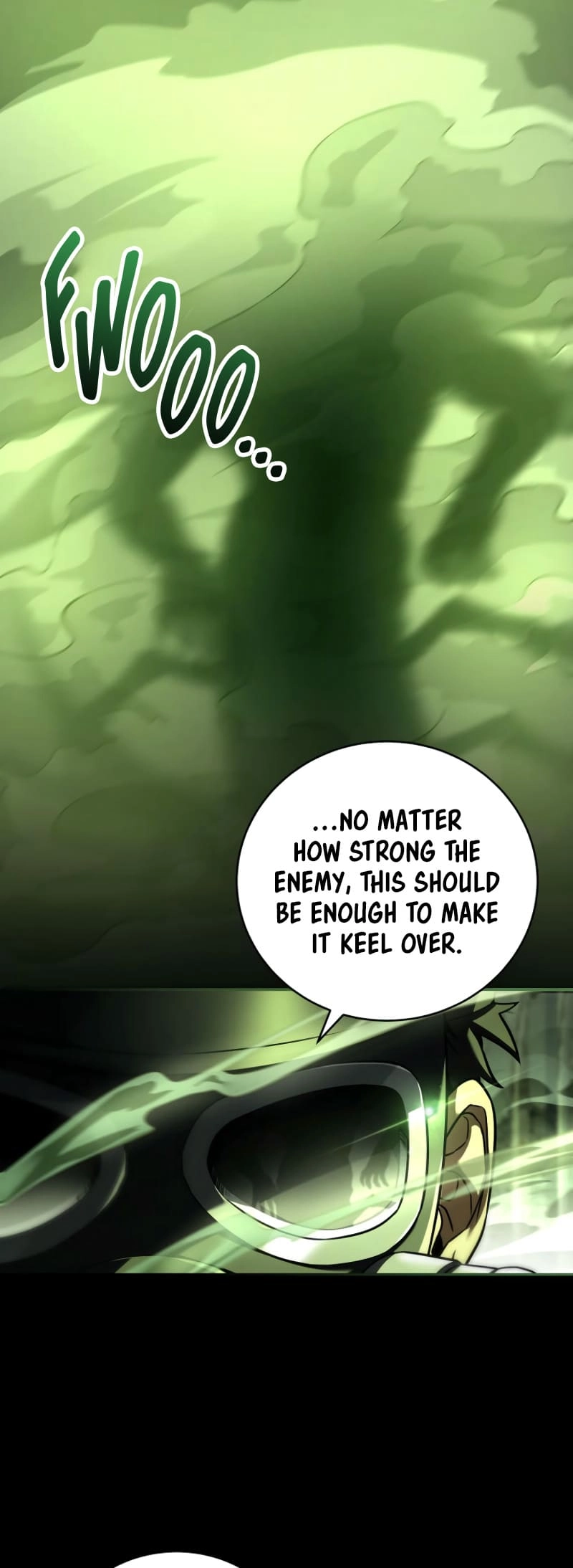 The Frozen Player Returns Chapter 156 Page 10