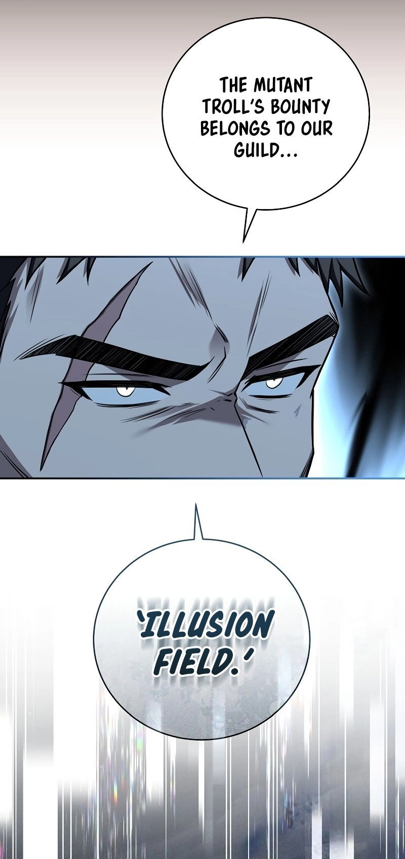 The Frozen Player Returns Chapter 126 Page 37