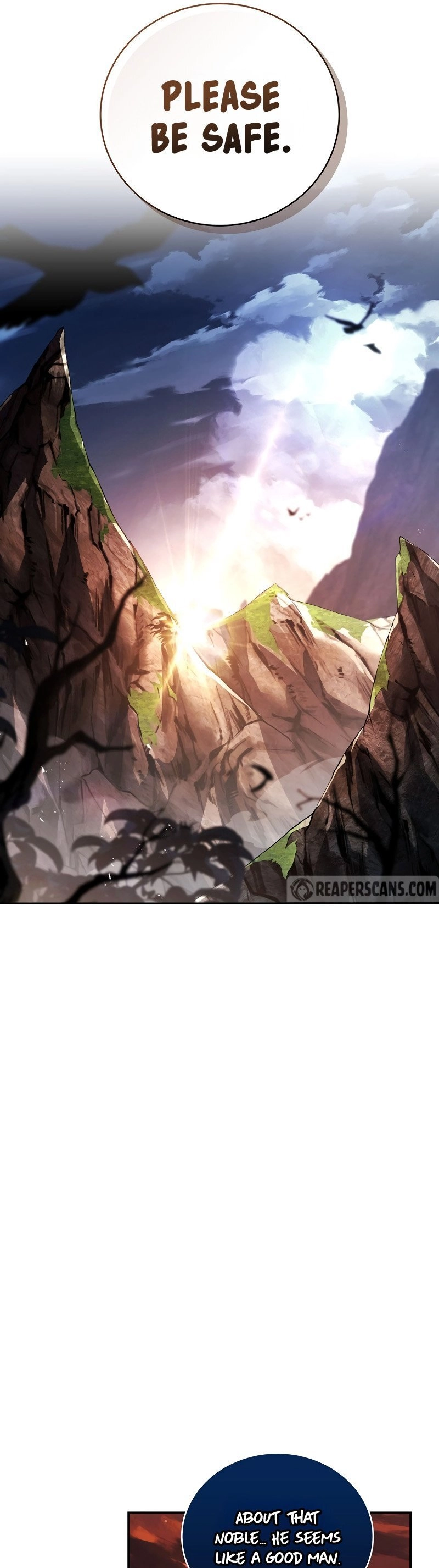 The Frozen Player Returns Chapter 126 Page 33