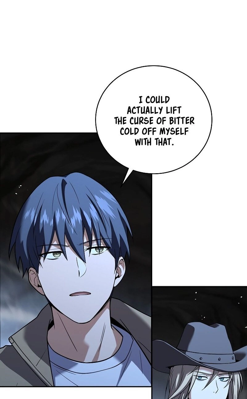 The Frozen Player Returns Chapter 121 Page 10