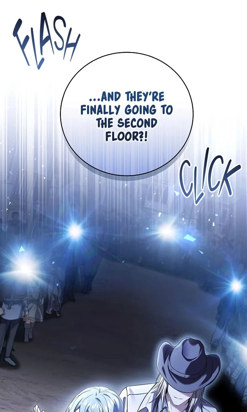 The Frozen Player Returns Chapter 121 Page 45