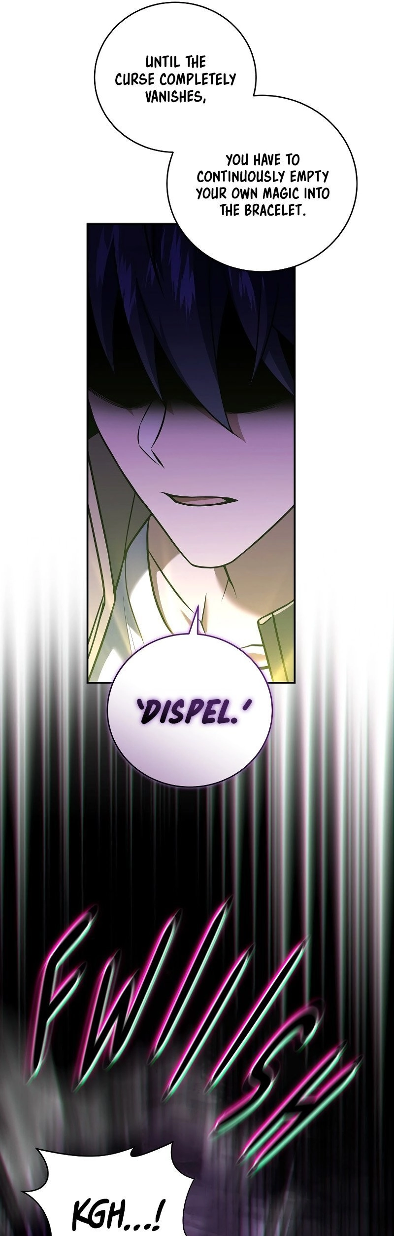 The Frozen Player Returns Chapter 121 Page 13