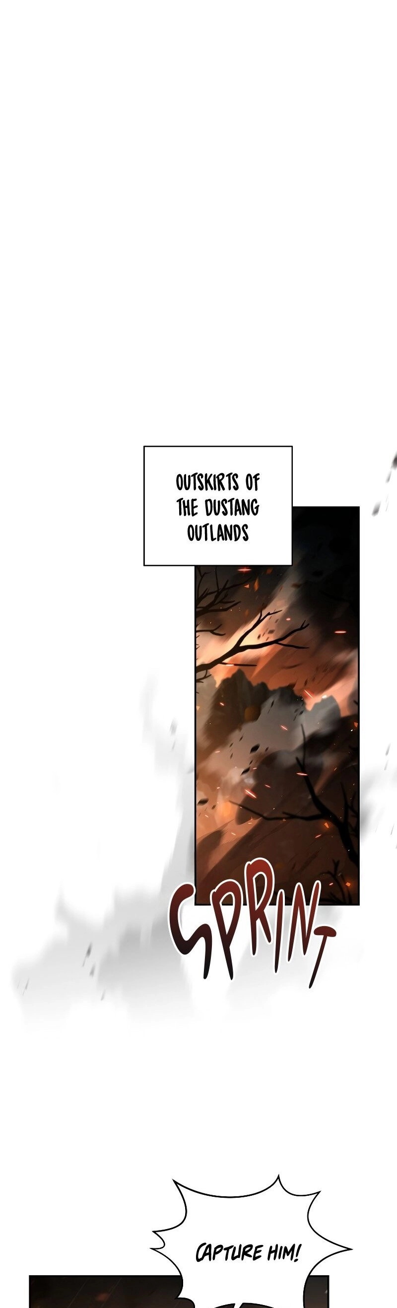The Frozen Player Returns Chapter 121 Page 30