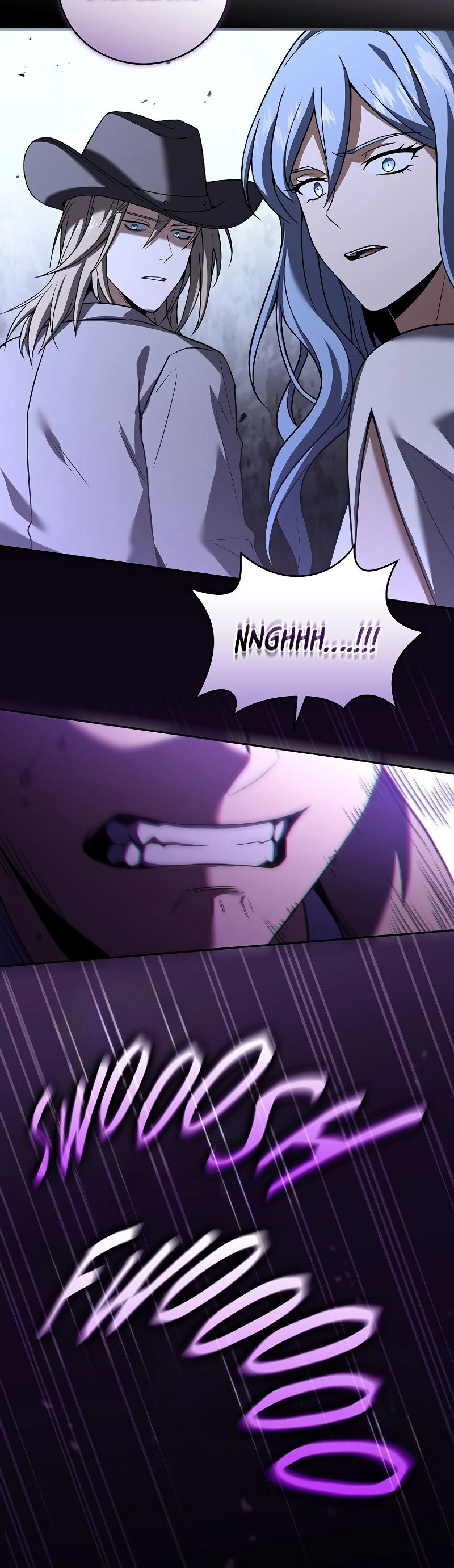 The Frozen Player Returns Chapter 121 Page 20