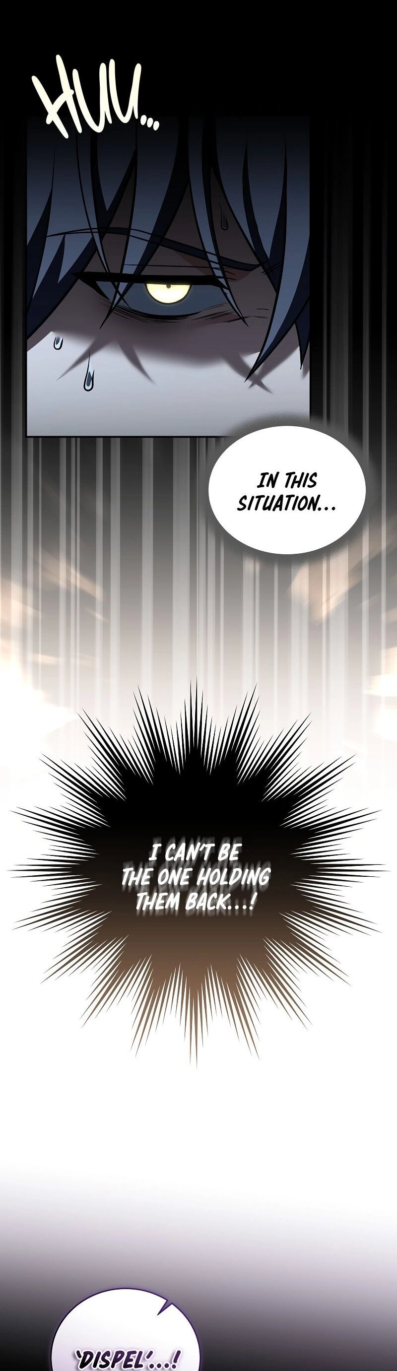 The Frozen Player Returns Chapter 121 Page 19