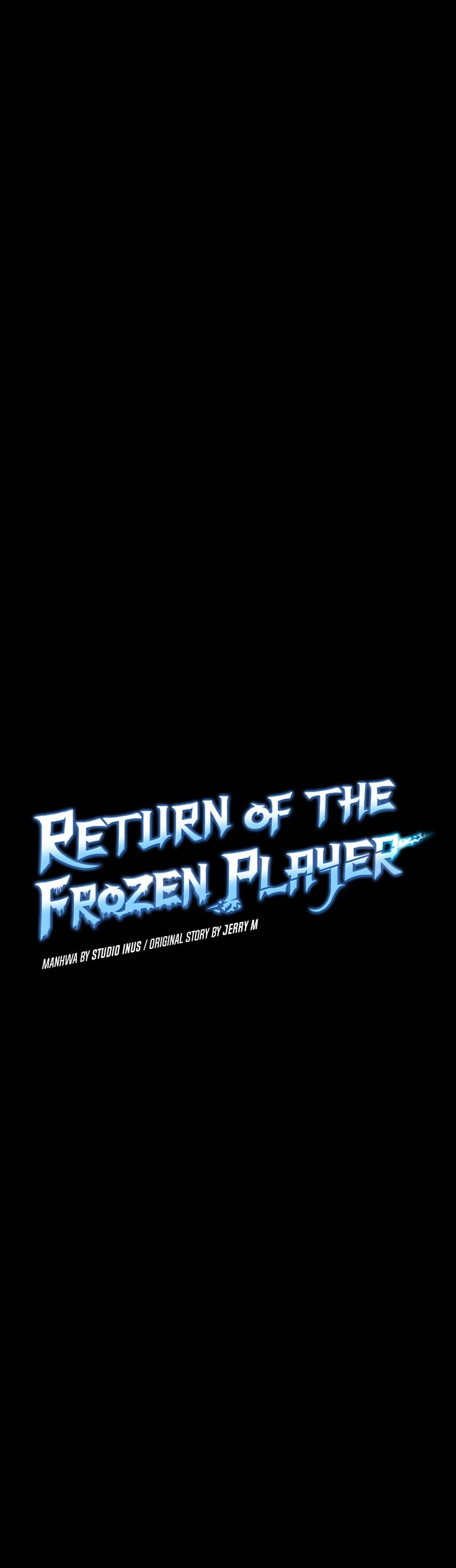 The Frozen Player Returns Chapter 107 Page 6