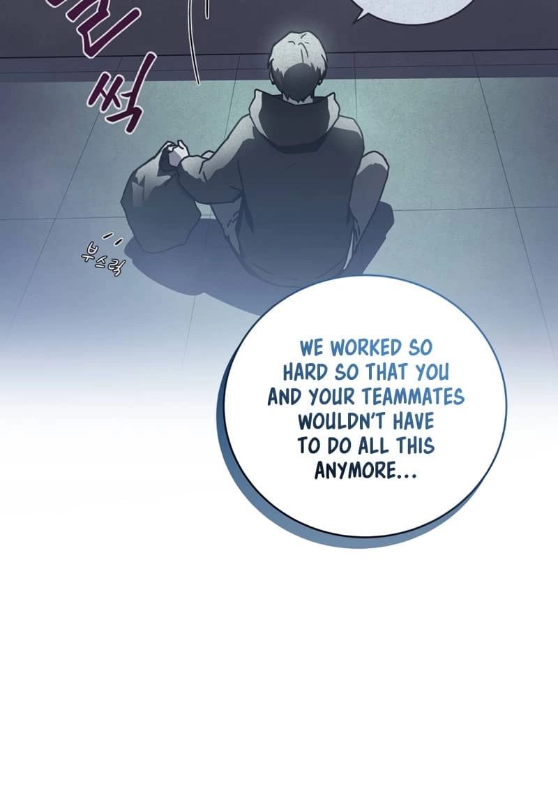 The Frozen Player Returns Chapter 61 Page 67