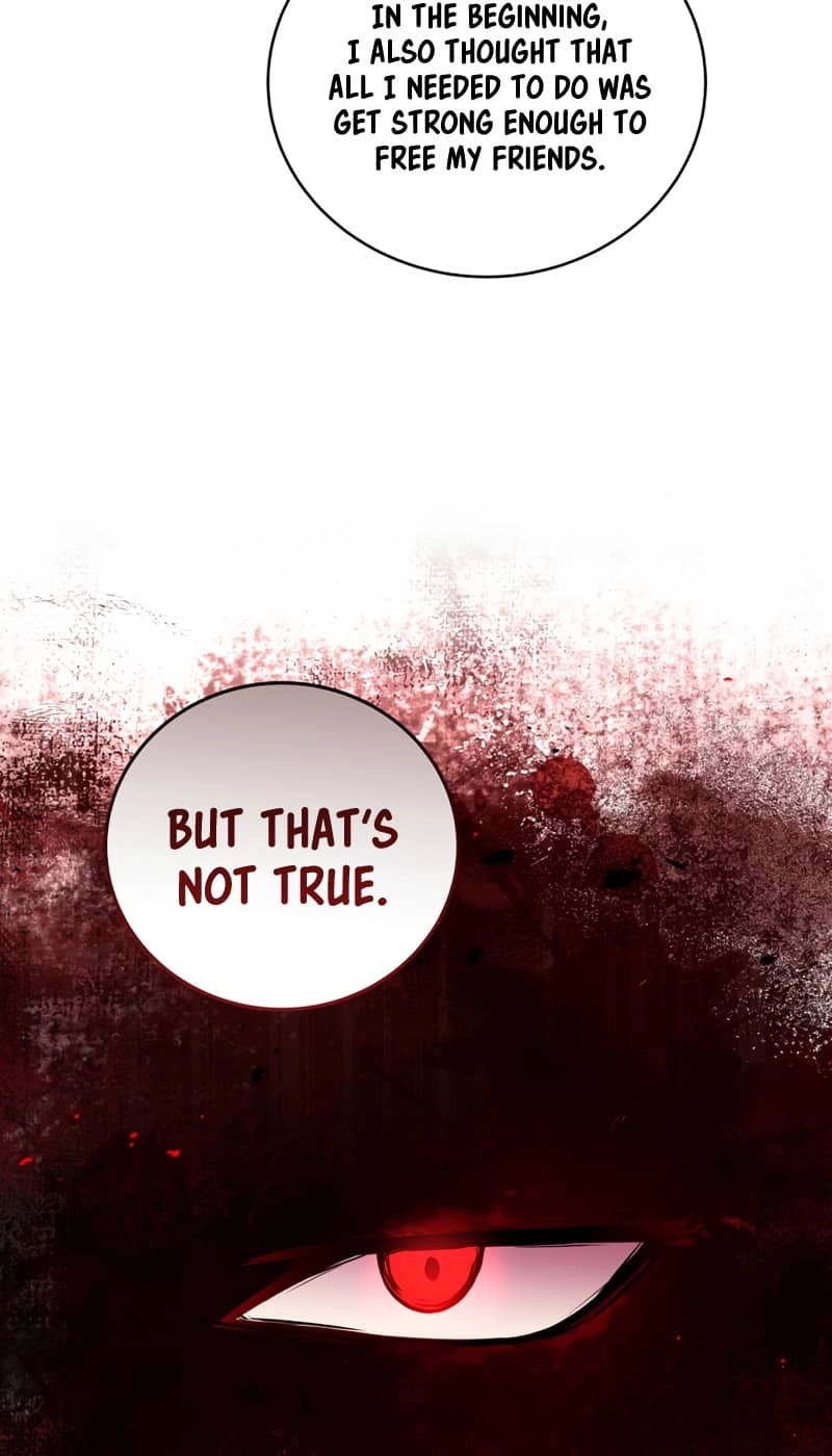 The Frozen Player Returns Chapter 61 Page 61
