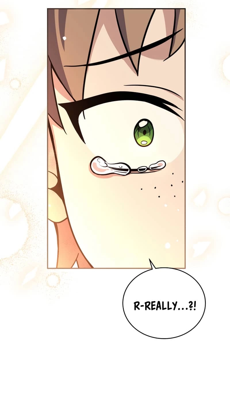 The Frozen Player Returns Chapter 61 Page 19