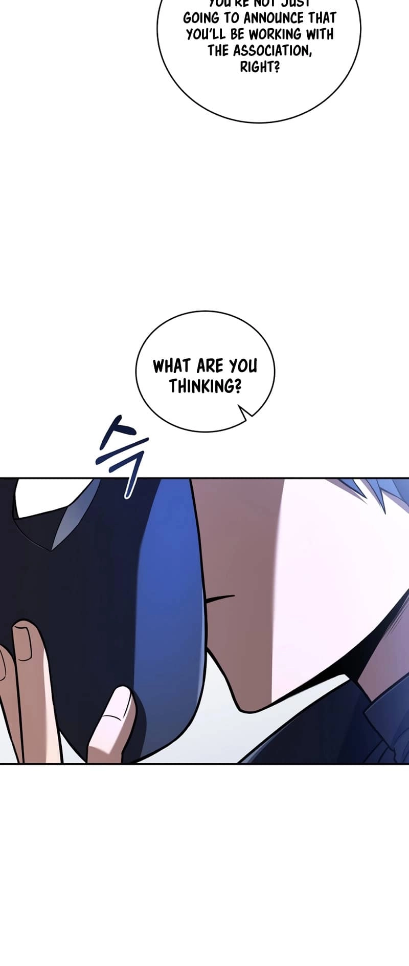 The Frozen Player Returns Chapter 61 Page 55