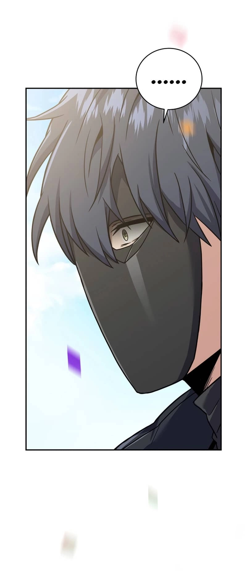 The Frozen Player Returns Chapter 61 Page 49