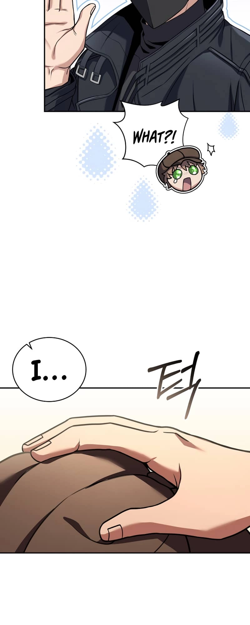 The Frozen Player Returns Chapter 61 Page 24