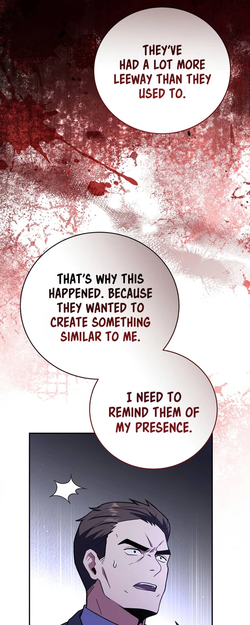 The Frozen Player Returns Chapter 61 Page 62