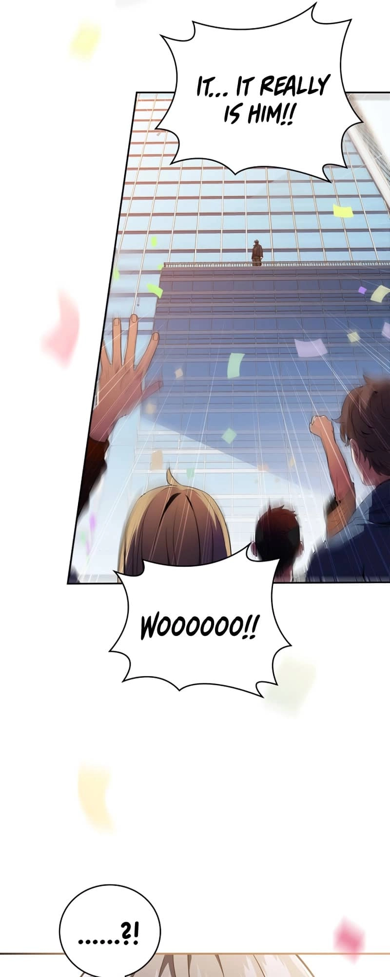 The Frozen Player Returns Chapter 61 Page 44