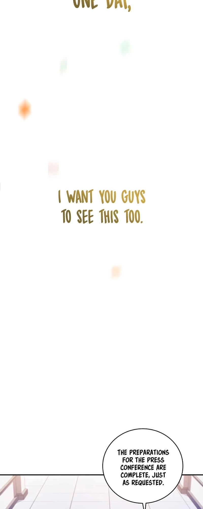 The Frozen Player Returns Chapter 61 Page 53
