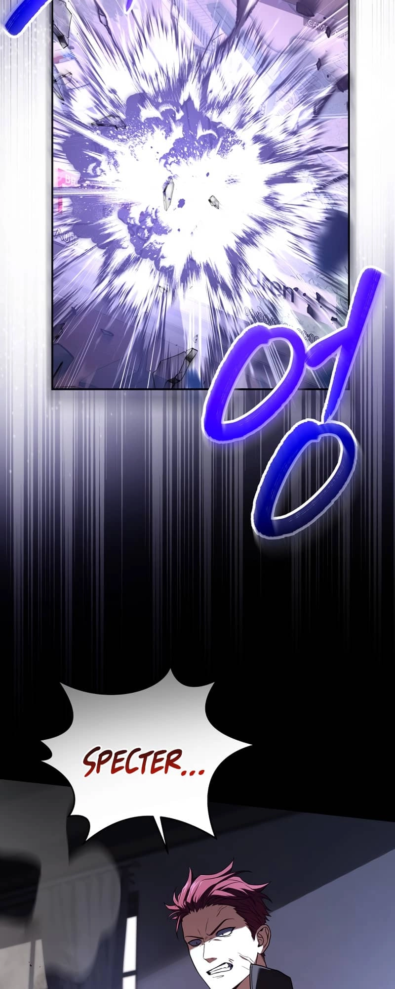 The Frozen Player Returns Chapter 61 Page 30