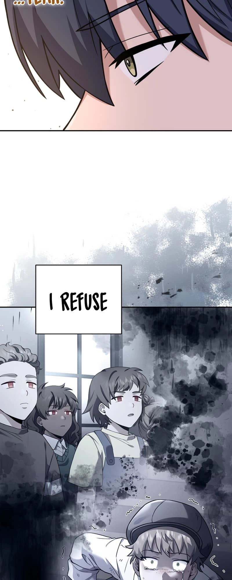 The Frozen Player Returns Chapter 61 Page 70