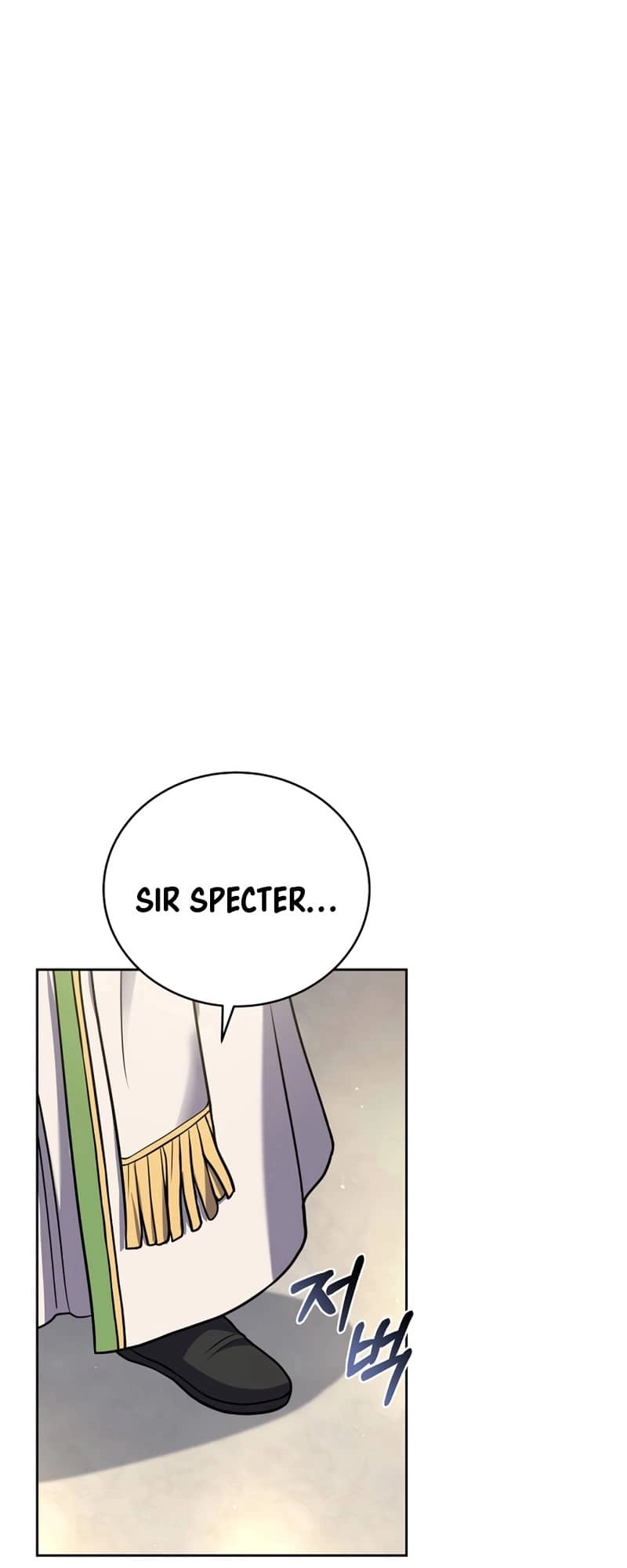 The Frozen Player Returns Chapter 61 Page 11