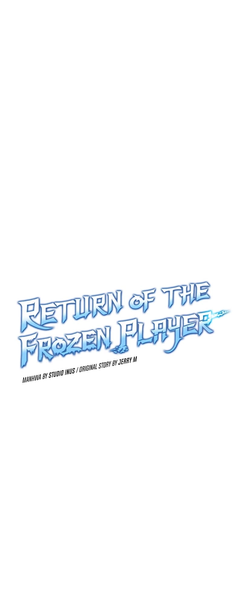 The Frozen Player Returns Chapter 61 Page 10