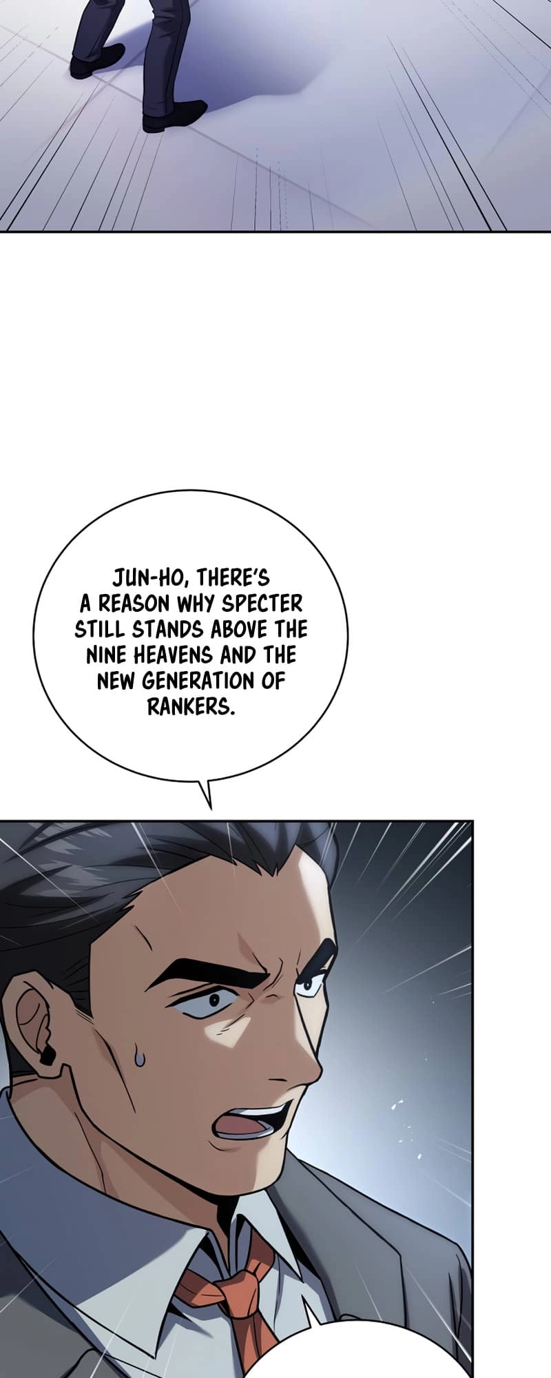 The Frozen Player Returns Chapter 61 Page 64