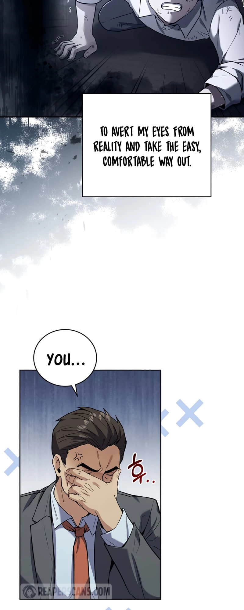 The Frozen Player Returns Chapter 61 Page 71