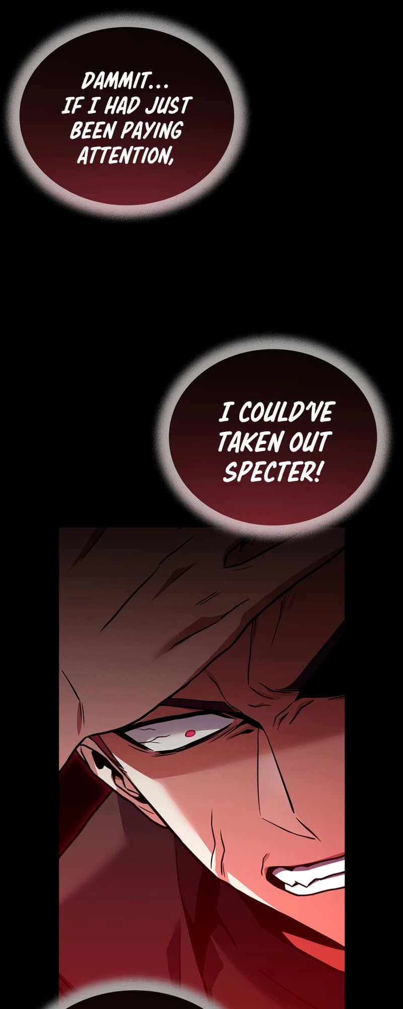 The Frozen Player Returns Chapter 61 Page 32