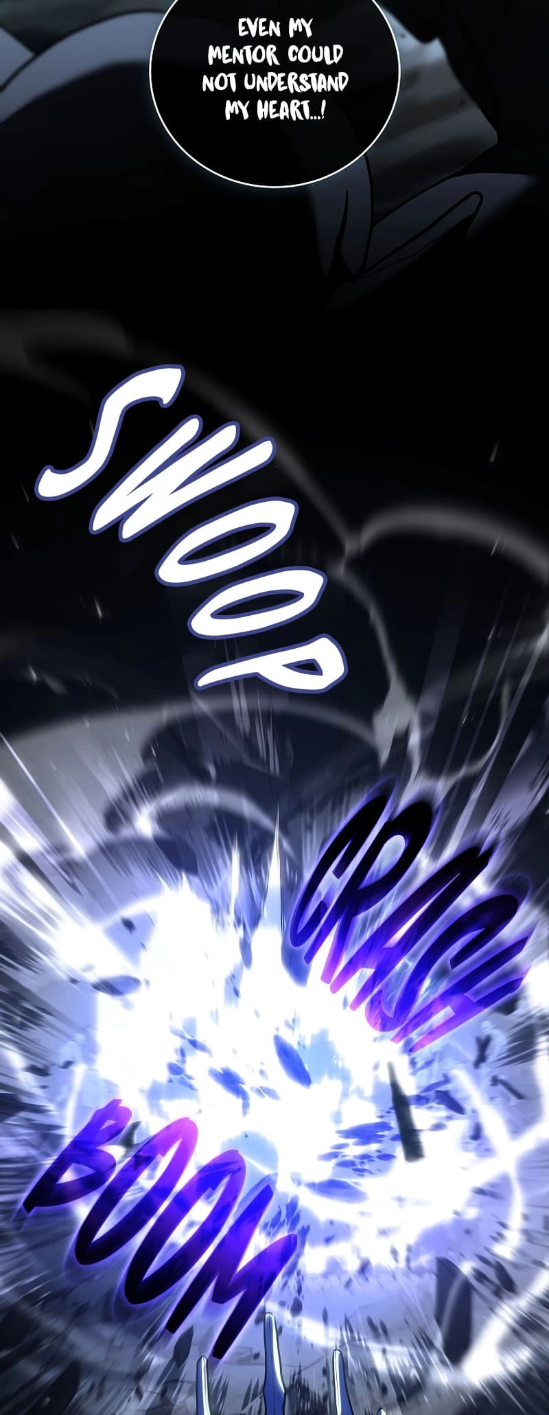 The Frozen Player Returns Chapter 113 Page 16