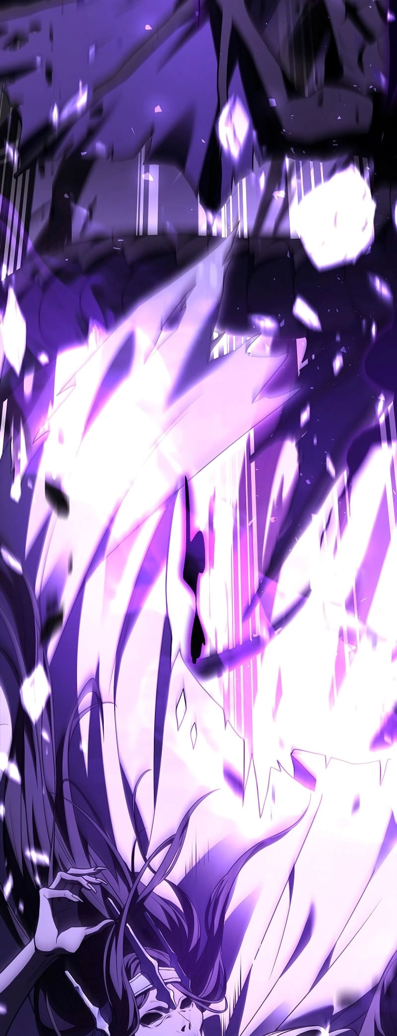 The Frozen Player Returns Chapter 113 Page 38