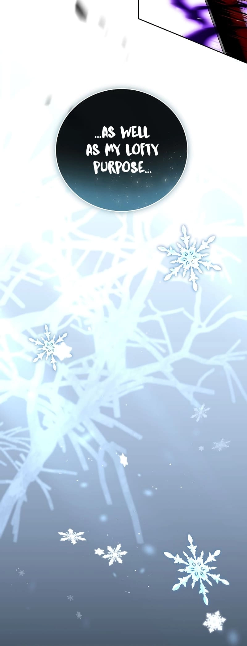 The Frozen Player Returns Chapter 113 Page 41