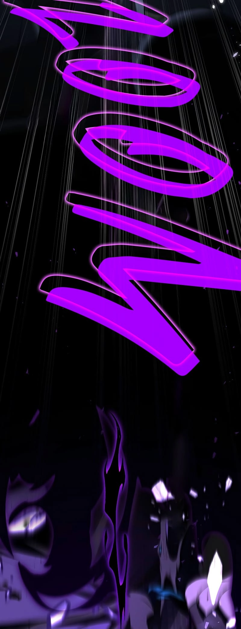 The Frozen Player Returns Chapter 113 Page 37